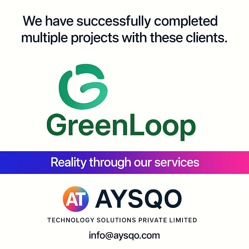 GreenLoop