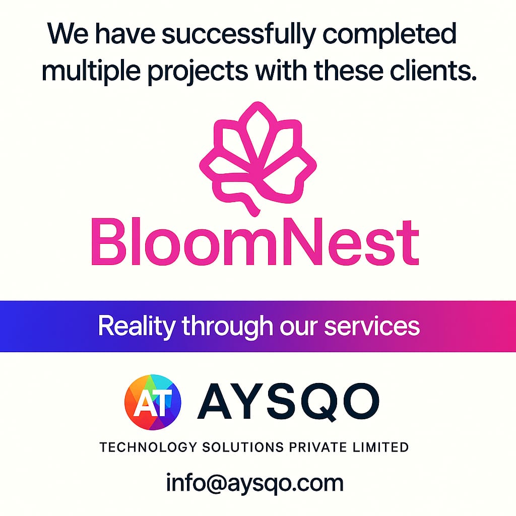 BloomNest