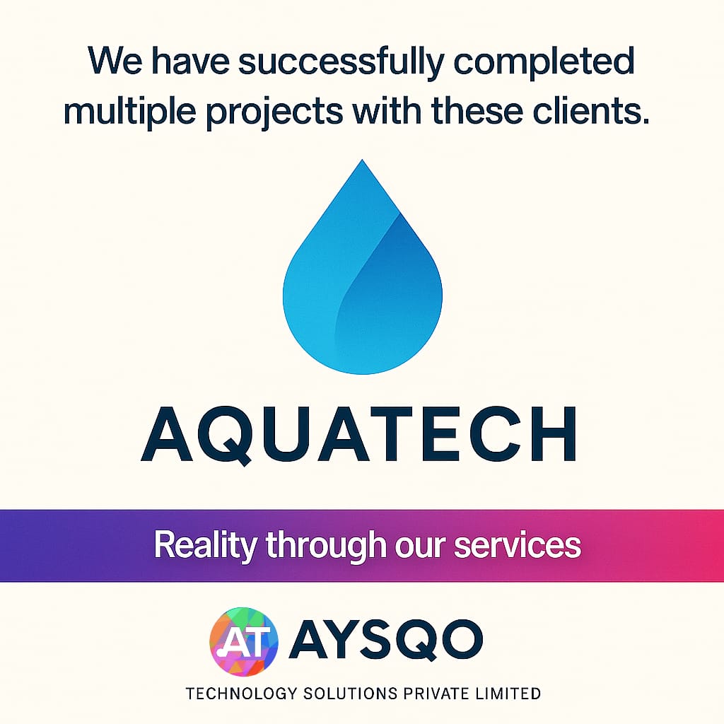 Aquatech