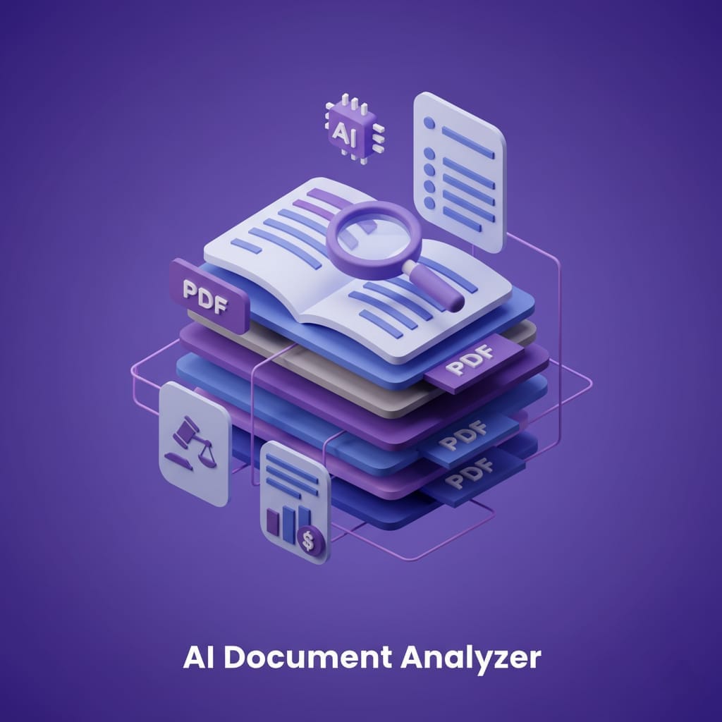 AI Document Analyzer