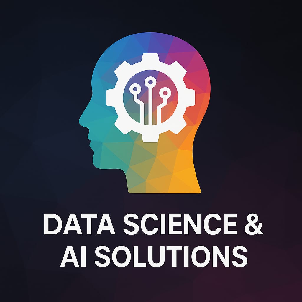 Data Science & AI Solutions